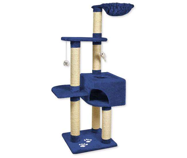 Pet-Star Kratzbaum KRALLE - Rot