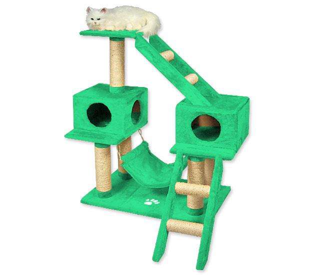 Pet-Star Kratzbaum ALLY - Beige