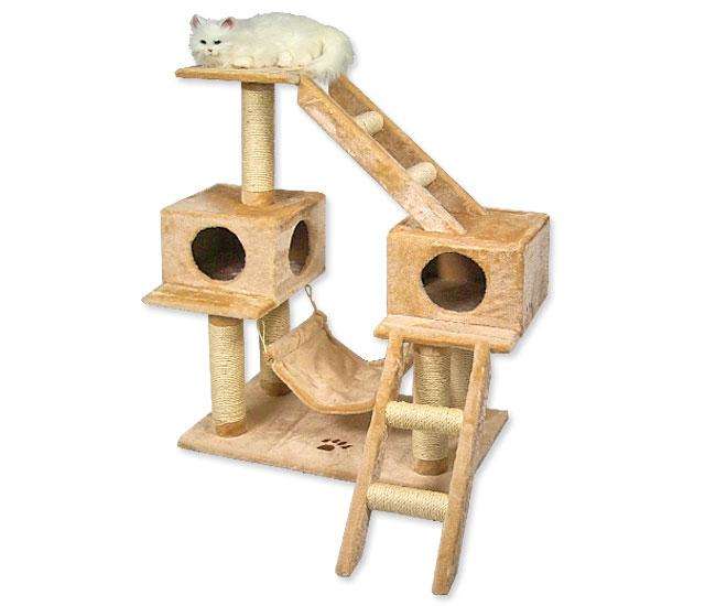 Pet-Star Kratzbaum ALLY - Beige