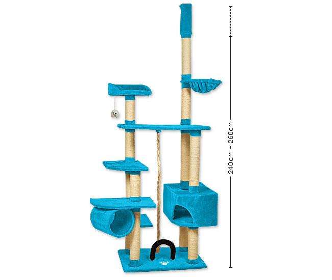 Pet-Star Kratzbaum FALCO - Grün