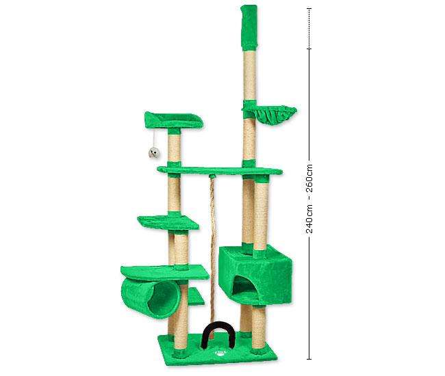 Pet-Star Kratzbaum FALCO - Beige