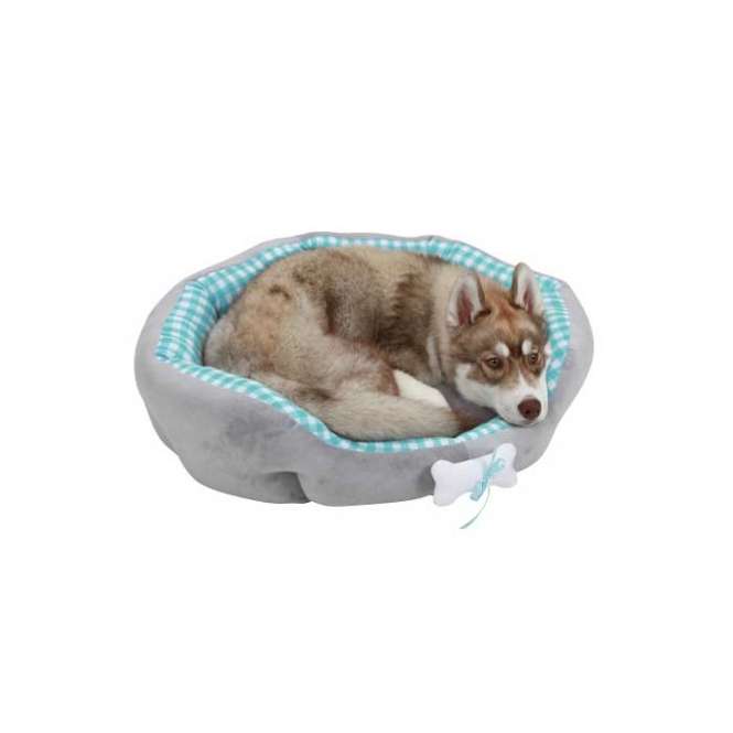 Kerbl Kuschelbett Best Friends Bavaria