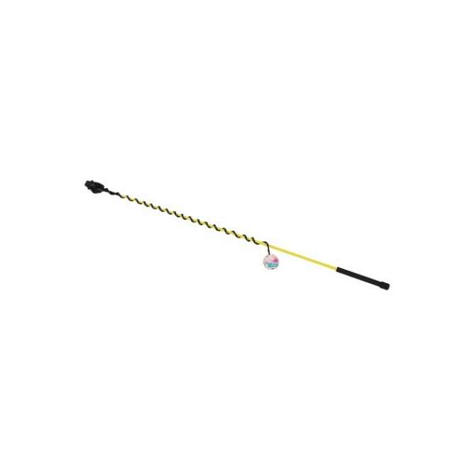 Kerbl Reizangel für Hunde - 110 cm