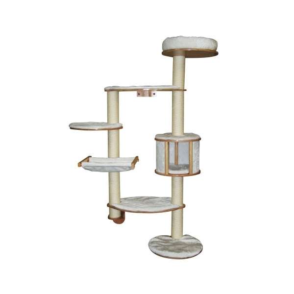 Kerbl Wandkratzbaum Dolomit XL