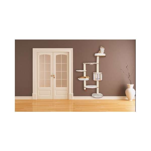 Kerbl Wandkratzbaum Dolomit XL