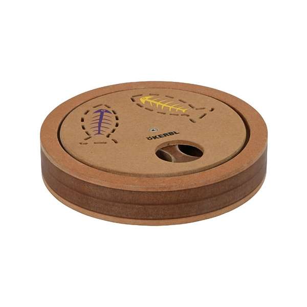 Kerbl Denk- & Lernspiel Exciting