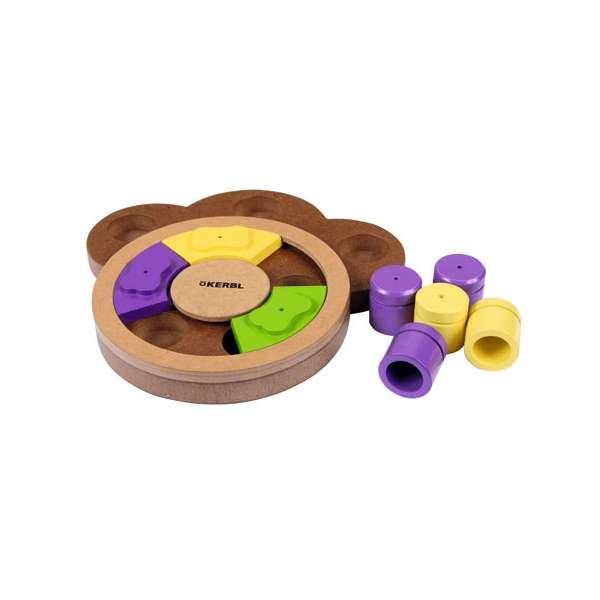 Kerbl Denk- & Lernspiel Paw