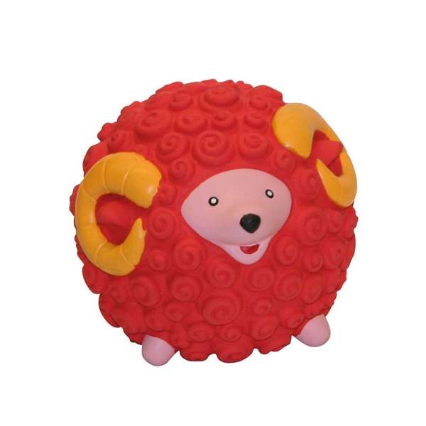 Kerbl Schaf aus Latex