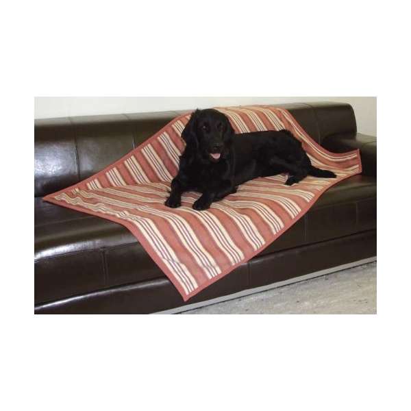 Kerbl Hundedecke SADDY - 140 x 100 cm