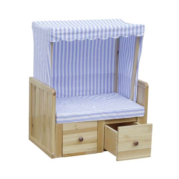 Kerbl Strandkorb SYLT