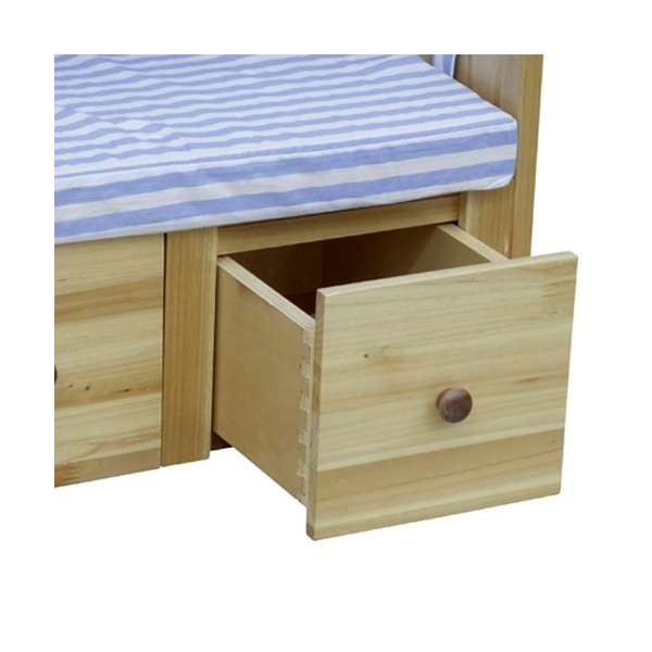 Kerbl Strandkorb SYLT