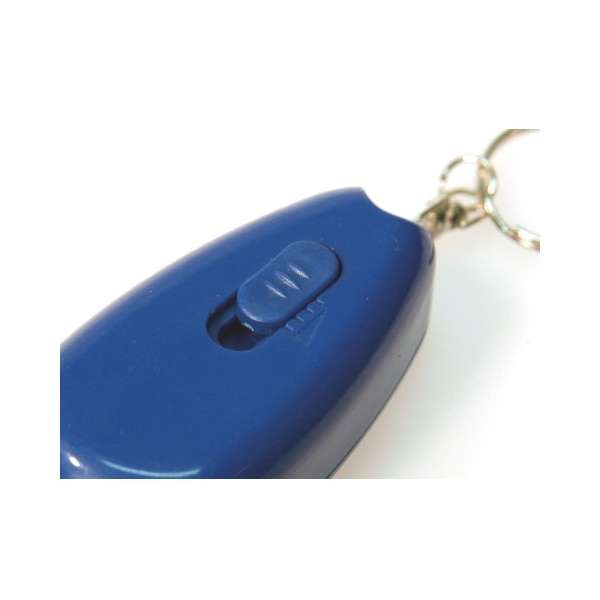 Kerbl Clicker 4-tönig