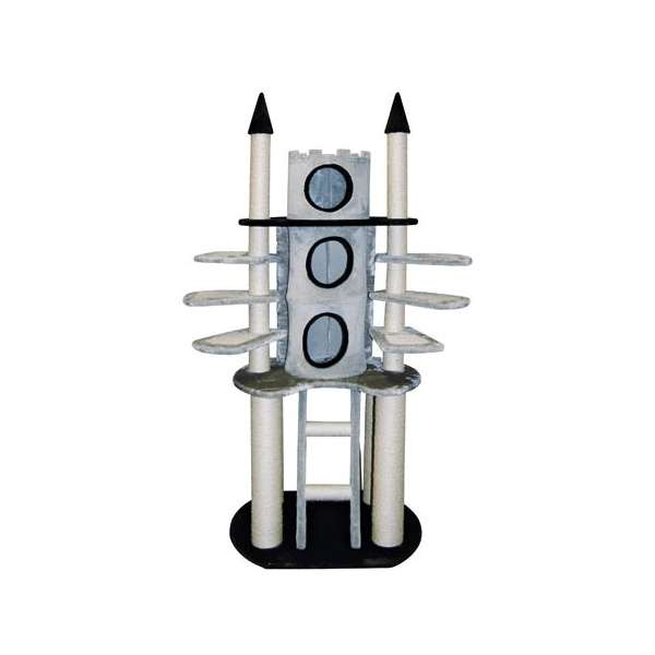 Kerbl Kratzbaum Castle XL