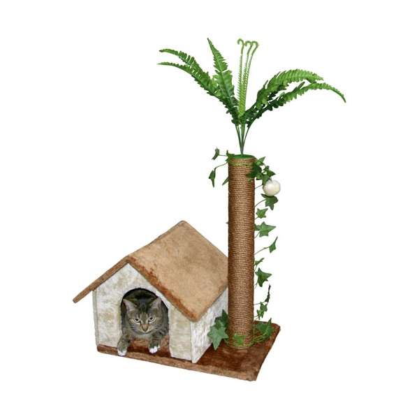 Kerbl Kratzbaum Jungle