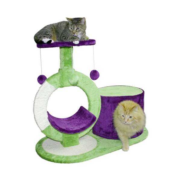 Kerbl Kratzbaum Sydney