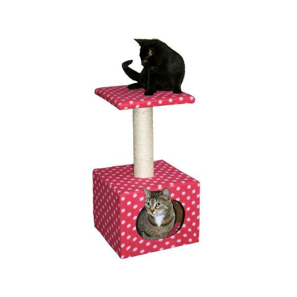 Kerbl Kratzbaum Amethyst Kids