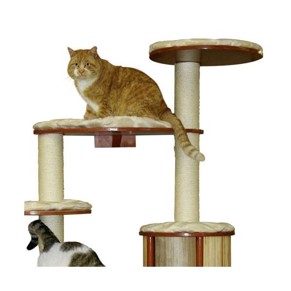 Kerbl Wandkratzbaum Dolomit XL