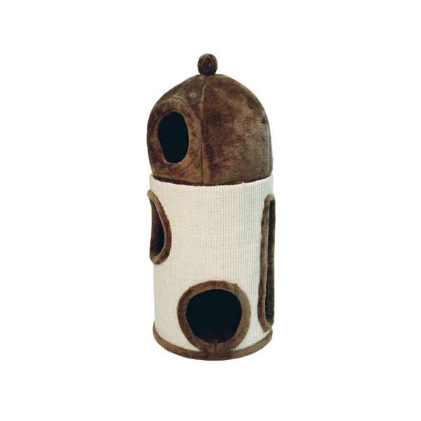 Kerbl Kratz- und Kuschelhöhle Ina