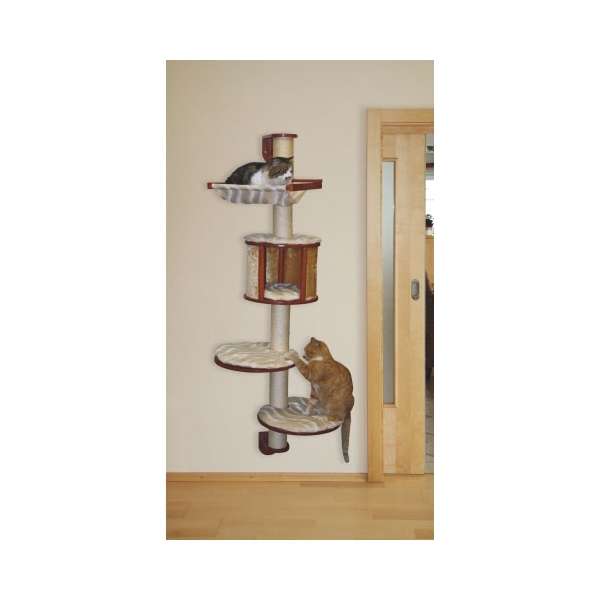 Kerbl Wandkratzbaum Dolomit