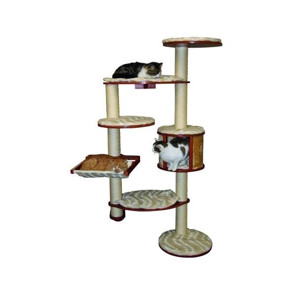 Kerbl Wandkratzbaum Dolomit XL