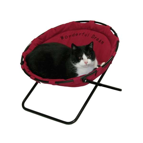 Kerbl Liegemulde Wonderful Dream - Rot