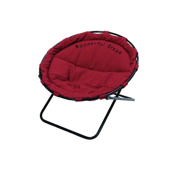 Kerbl Liegemulde Wonderful Dream - Rot