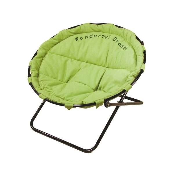 Kerbl Liegemulde Wonderful Dream - Grün