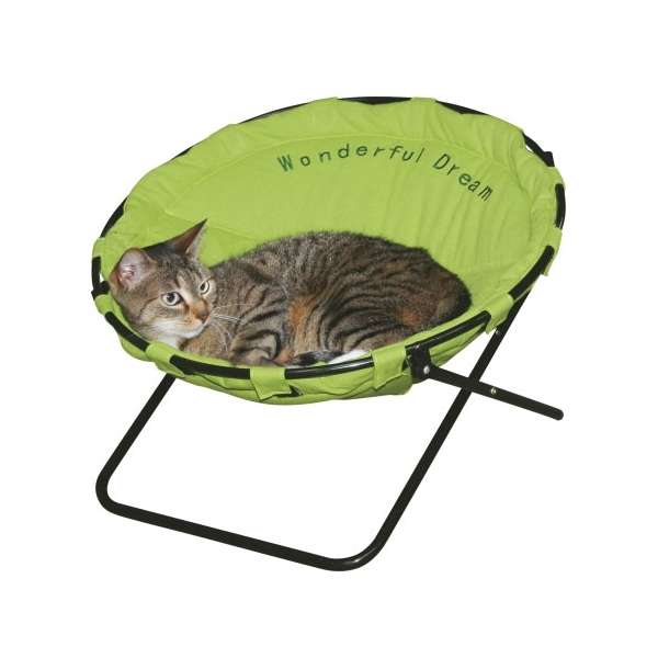 Kerbl Liegemulde Wonderful Dream - Grün