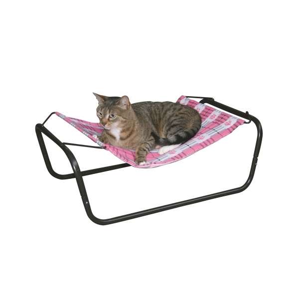 Kerbl Katzenhängematte La Siesta