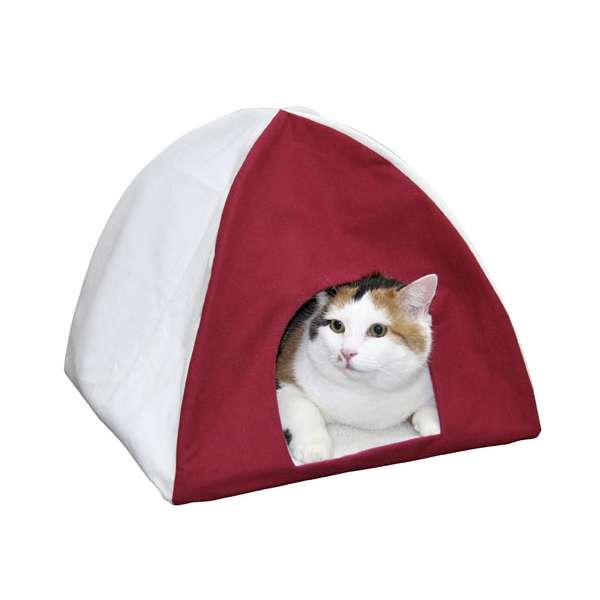 Kerbl Katzenzelt TIPI