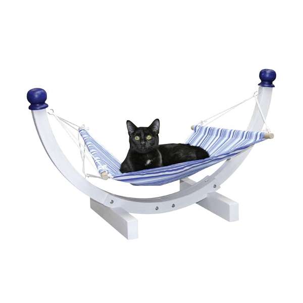 Kerbl Katzenhängematte HELGOLAND