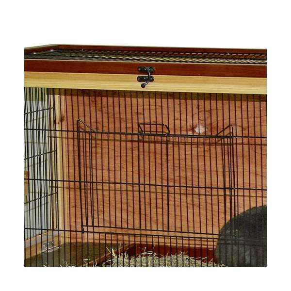 Kerbl Kleintierkäfig INDOOR