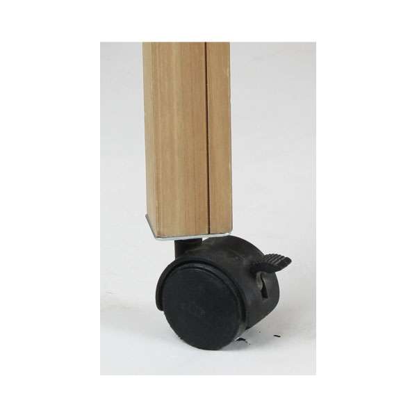 Kerbl Kleintierkäfig Indoor Deluxe