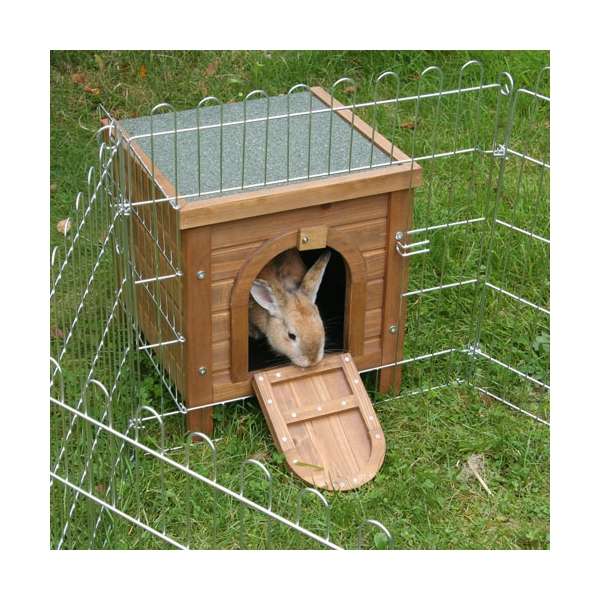 Kerbl Kleintierhaus OUTDOOR