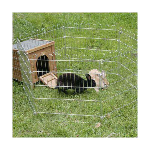 Kerbl Kleintierhaus OUTDOOR