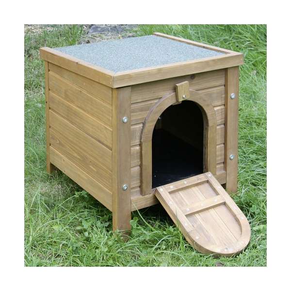 Kerbl Kleintierhaus OUTDOOR
