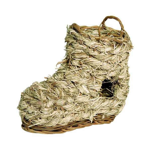 Kerbl Grasschuh für Kleinnager