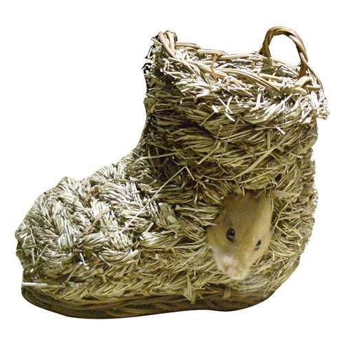 Kerbl Grasschuh für Kleinnager