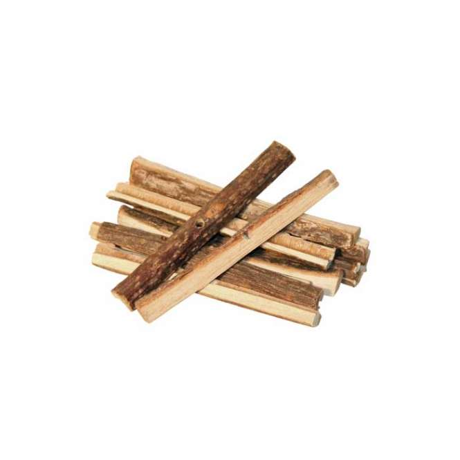 Kerbl Knabberhölzer Nature