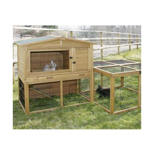 Kerbl Freigehege La Vita