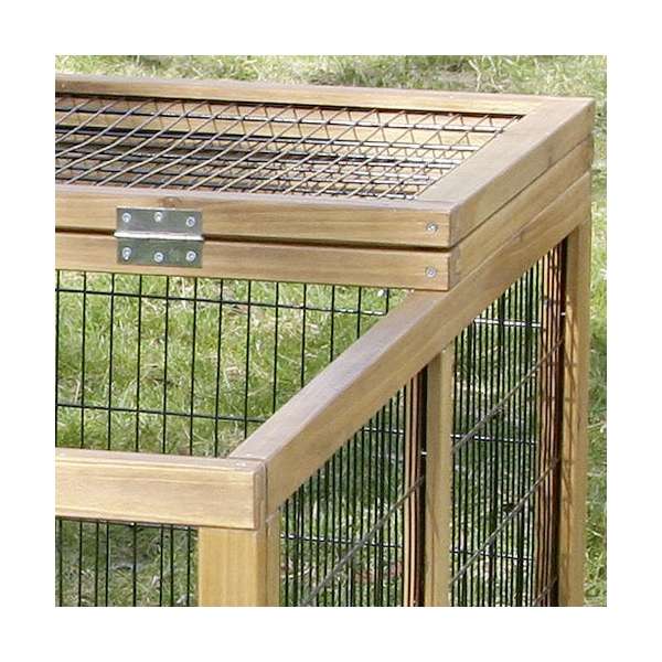 Kerbl Freigehege La Vita