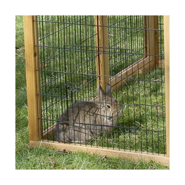 Kerbl Freigehege La Vita