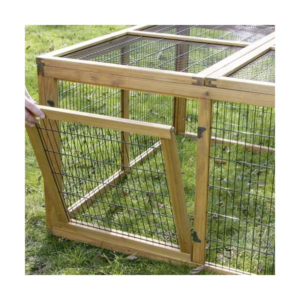 Kerbl Freigehege La Vita