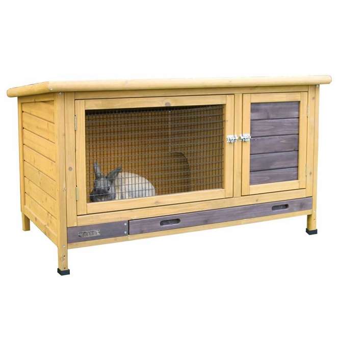 Kerbl Nagerstall Multiplex Top