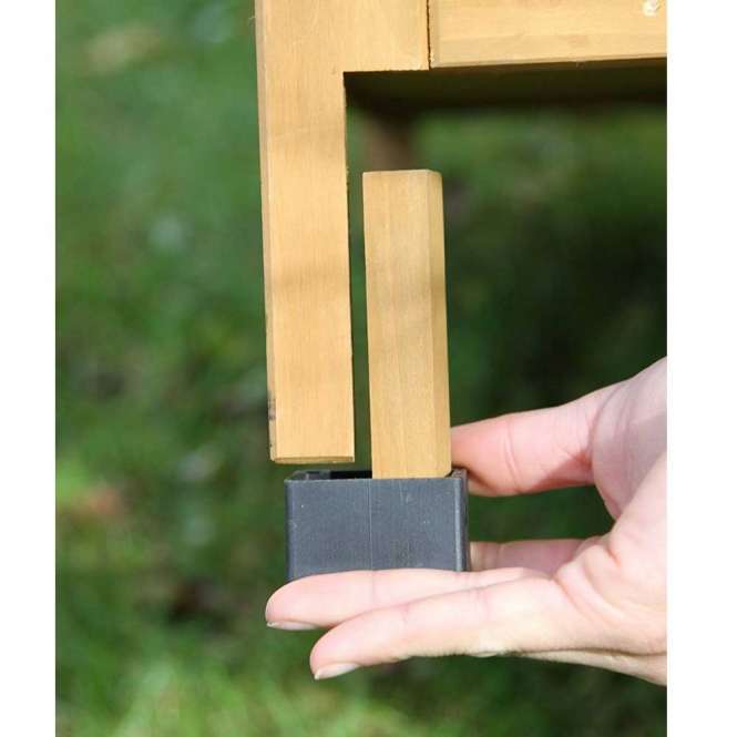 Kerbl Nagerstall-Erweiterungselement Multiplex Addition