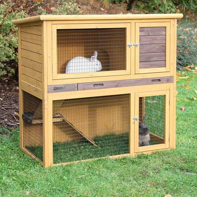 Kerbl Unterfreilauf Multiplex