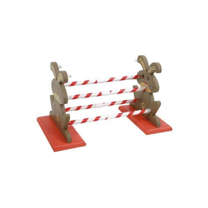 Kerbl Agility Nagerhürde