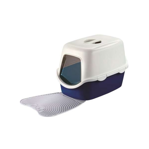 Kerbl Toilettenvorleger