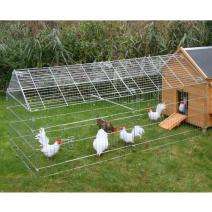 Kerbl Freilaufgehege