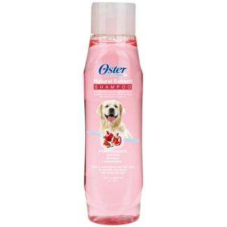 Oster Natural Extract Shampoo Granatapfel